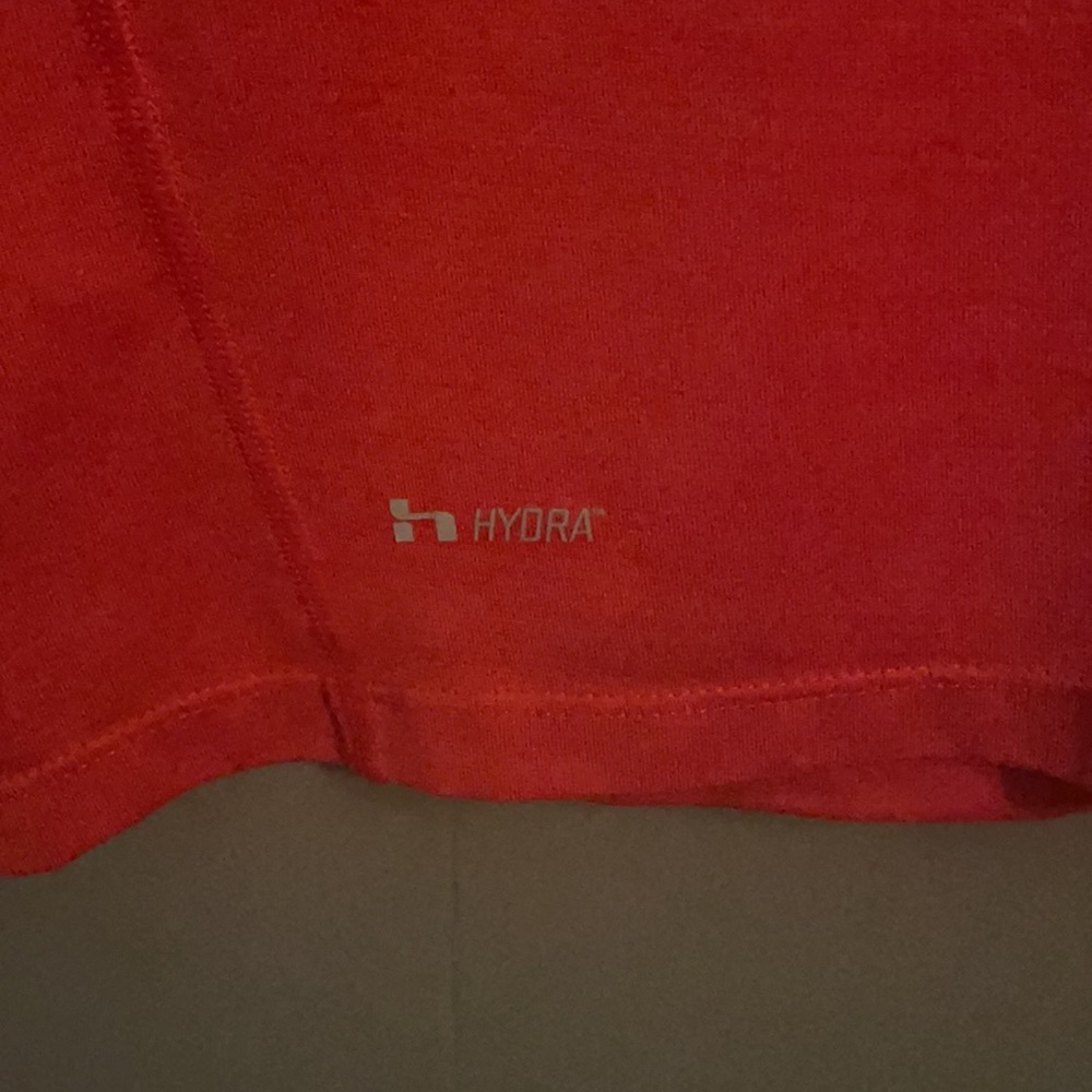 Men’s Hind running tshirt size L - Picture 5 of 6